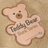 rv mattress bunk cover for teddy bear bed mattresses - 28 inch wide tan