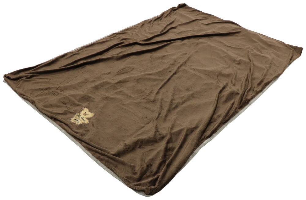 rv bunk mattress cover