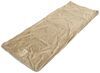 Lippert mattress cover for Teddy Bear RV bunk bed mattresses.