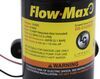 diaphragm pump 50 psi flow max rv fresh water - 12 volt 3.0 gallons per minute