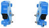 lippert trailer leaf spring suspension equalizer upgrade kit double eye springs lc696740