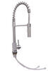 standard sink faucet gooseneck spout lc719323