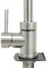 lippert rv faucets standard sink faucet single handle lc719324