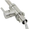 standard sink faucet gooseneck spout lc719324