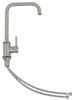 lippert rv faucets standard sink faucet single handle lc719325
