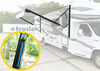 Solera 18V Power RV Awning - 16' Wide - Rechargeable Battery - Black Fade