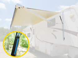 Complete Awning Kits 18 Feet Wide Rv Awnings Etrailer Com