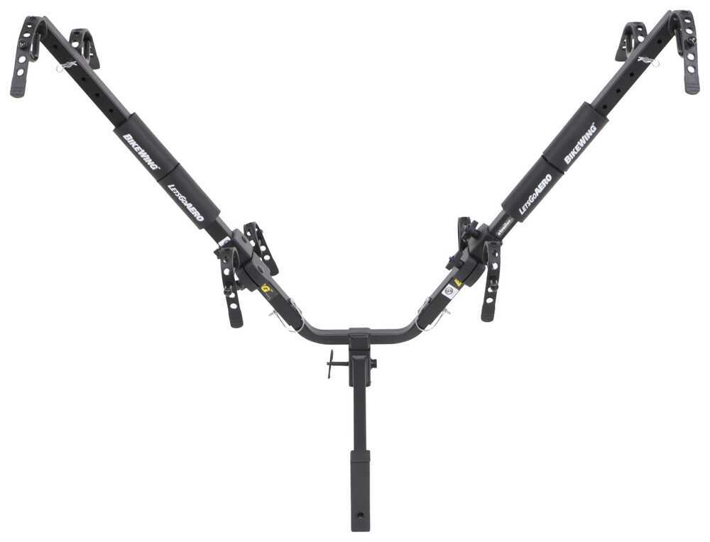 Reese sportwing bike rack online