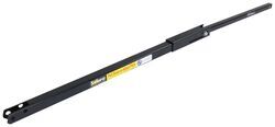 Replacement Pitch Arm for Solera XL Flat RV Awnings w/ 78" Long Support Arms - Black - Qty 1 - LC74VR