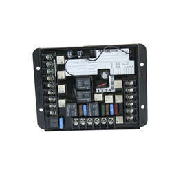 Replacement 8-Function Remote Receiver with Replaceable Fuses for Lippert In-Wall Slide-Out System - LC75ED