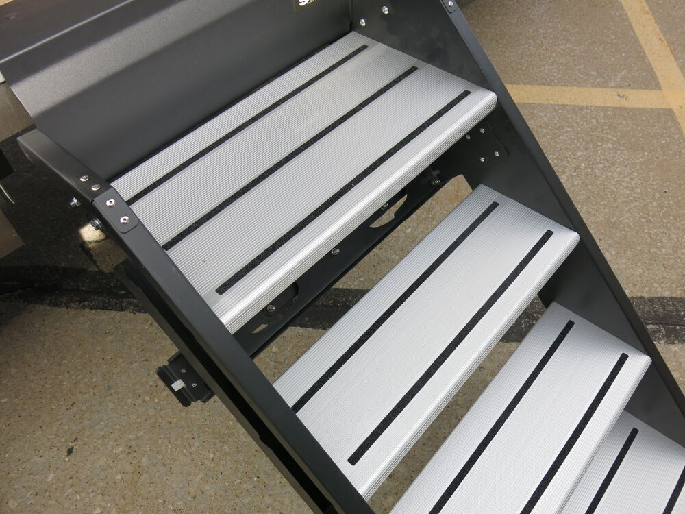 Lippert SolidStep RV Steps for 29