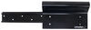 rv awnings slide-out replacement bracket kit for 2019 - 2022 solera black