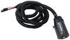 Auxiliary Power Cord for Lippert Power Stance Electric Trailer Jack
