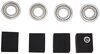 lippert rv slide out parts roller lc83bx