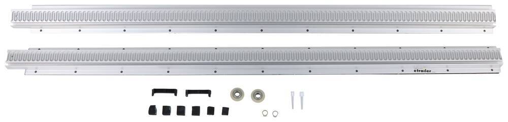 Replacement Standard Dual Rack Repair Kit for Lippert RV In-Wall Slide-Outs - Fixed Side - LC84FR