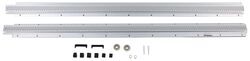 Replacement Standard Dual Rack Repair Kit for Lippert RV In-Wall Slide-Outs - Fixed Side - LC84FR