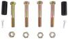 alignment and lift kits slipper springs - 2 inch lc87120