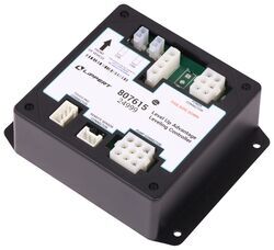 Replacement OneControl Advantage Controller for Lippert Level Up RV Leveling Systems - LC88TF