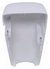 rv awnings head parts replacement front cover for solera power - regal idler white