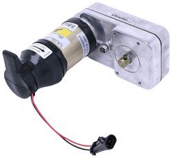 Replacement Motor for Lippert Power Gear Electric Leveling Jack System - Right - LC89CJ