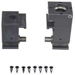 Replacement Composite Bearing Block Kit for Lippert In Wall Slide Out Systems - LC93ED