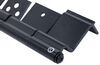 Replacement Controlled Motion Hinge for RV Entry Door - 6 Leaf - Black ...