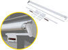slide-out awnings 74 inch wide 75 76 77 78 79 solera rv awning - 6'7 48 projection white