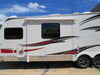 2012 cruiser rv fun finder xtra travel trailer  slide-out awnings 92 inch wide 93 94 95 96 97 solera awning - white