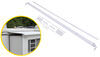 Solera RV Slide-Out Awning - 7'7" Wide - 48" Projection - White