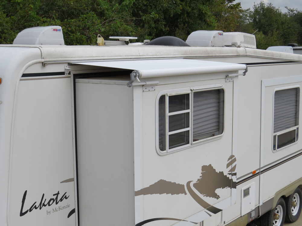 Solera Rv Slide Out Awning 14 7 Wide 48 Projection