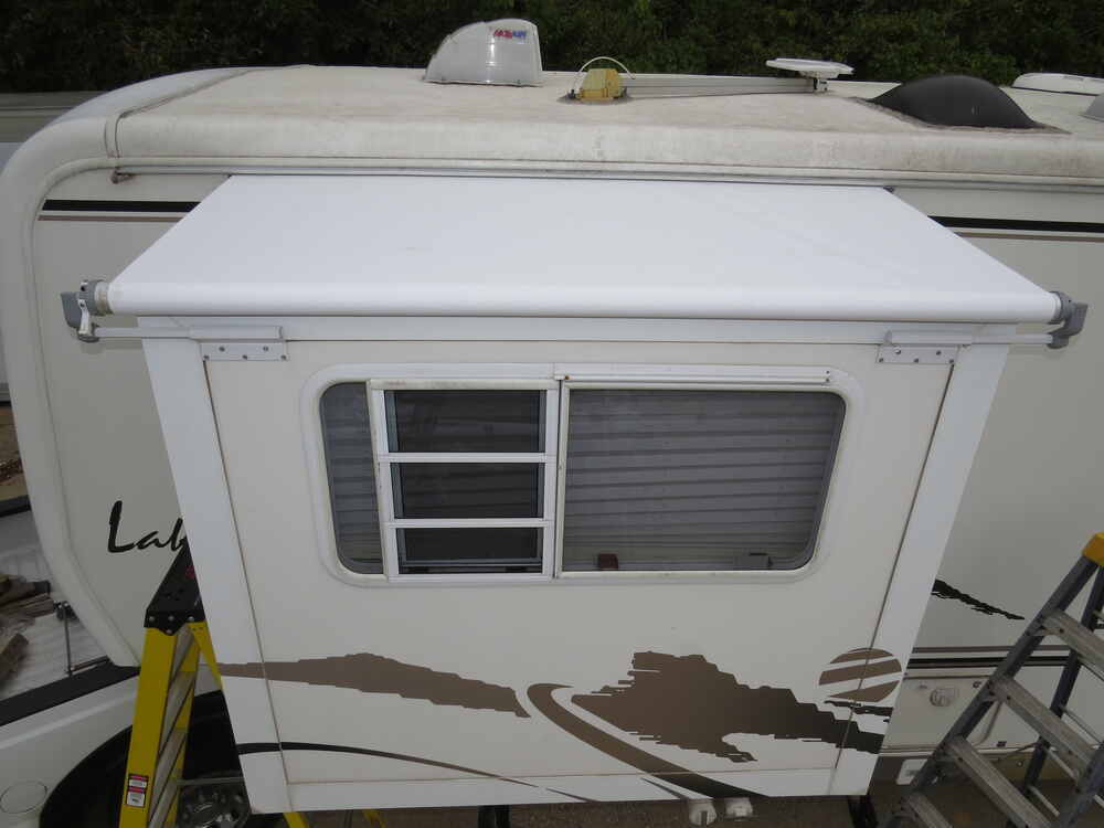 Solera Rv Slide Out Awning 14 7 Wide 48 Projection