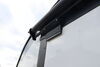 2022 grand design reflection fifth wheel  slide-out awnings solera rv awning - 85 inch wide black
