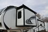 2022 grand design reflection fifth wheel  slide-out awnings 80 inch wide 81 82 83 84 85 on a vehicle