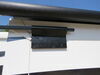 2018 jayco greyhawk motorhome  slide-out awnings solera rv awning - 61 inch wide black
