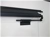 2018 jayco north point fifth wheel rv awnings lippert slide-out solera awning - 91 inch wide black