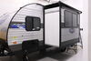 2022 forest river salem fsx travel trailer  on a vehicle