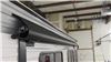 2019 keystone springdale travel trailer  slide-out awnings solera rv awning - 139 inch wide black