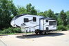 2021 grand design reflection 150 series fifth wheel  slide-out awnings 134 inch wide 135 136 137 138 139 on a vehicle