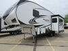 2021 grand design reflection fifth wheel  slide-out awnings on a vehicle