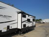 2021 grand design reflection fifth wheel  slide-out awnings 182 inch wide 183 184 185 186 187 on a vehicle