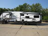 2021 grand design reflection fifth wheel  slide-out awnings on a vehicle