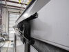 2021 dutchmen coleman lantern travel trailer  slide-out awnings 110 inch wide 111 112 113 114 115 solera rv awning - black