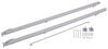 rv awnings arms replacement support for solera destination patio - 78 inch long white