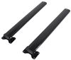 rv awnings manual arms solera window awning support for rvs with 31 inch or shorter windows - black