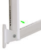 lippert accessories and parts rv awnings window replacement solera xl awning support arms for rvs with 32 inch or taller windows - white