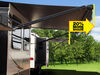 complete awning kits manufacturer