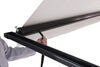 complete awning kits manual - pull rod manufacturer