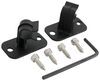 tonneau cover replacement prop rod clips for leer covers