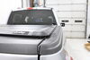 2023 ford f-150  fold-up - hard plastic and fiberglass on a vehicle