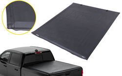 Leer Soft Tonneau Cover - Roll Up - Vinyl and Aluminum                                              